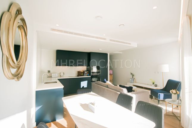 Flat for sale in Truro House, Clerkenwell