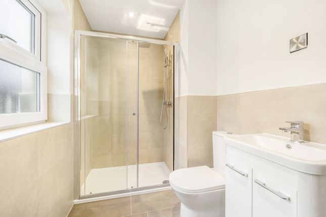 Plot 5, The Parklands (Sudbrooke)-14
