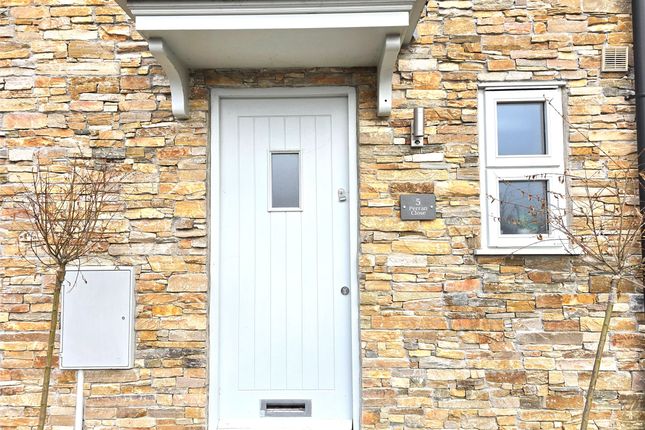 Perran Cottage, 5, Perran Close, Bude photo 2