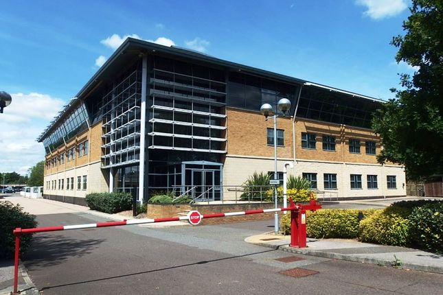 Thumbnail Office for sale in Cromwell Place, Hampshire International Business Park, Basingstoke