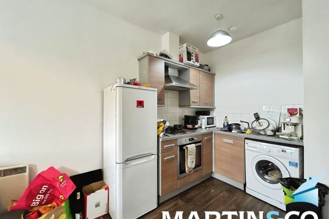 17, Huntsman House, Normanton photo 3