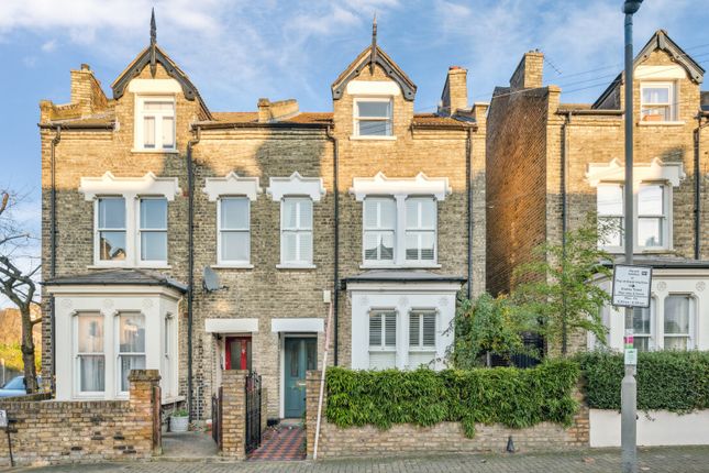 Thumbnail Terraced house to rent in Dempster Road, The Tonsleys