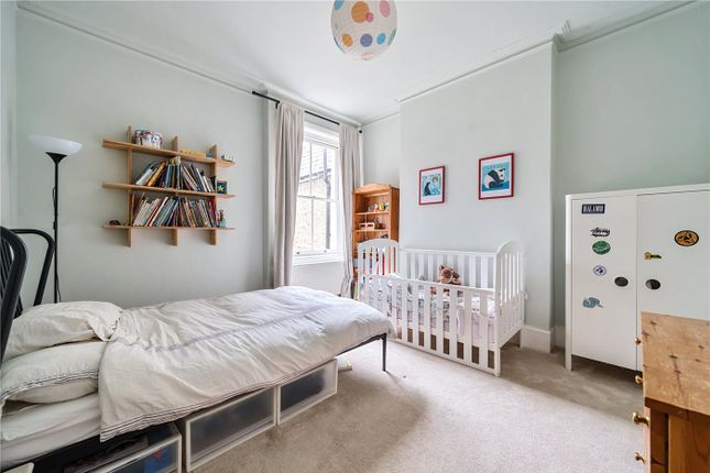 Detached house for sale in Bargery Road, London