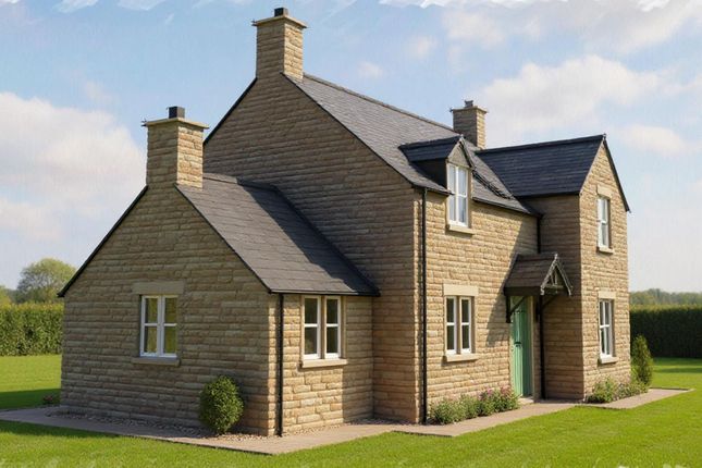 Plot 1, Top Farm, Ash Lane, Apperknowle photo 2