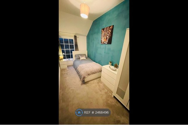 Bedroom 7 - Single Room