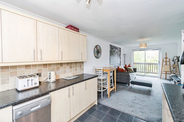 Flat 15, Woodlands Place, 62, Northlands Road, Southampton photo 3