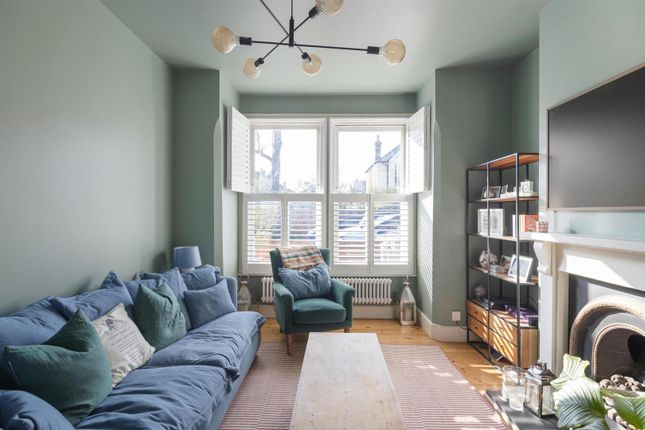 2-bed house on 69, Elsinore Road, London, £650,000