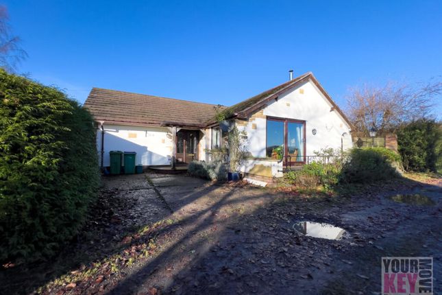 Detached house for sale in Timbers, Clavertye, Elham, Canterbury, Kent