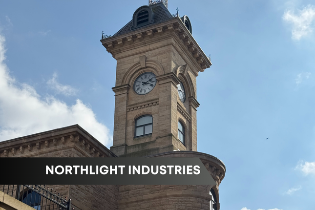 Thumbnail Light industrial to let in Northlight Parade, Nelson