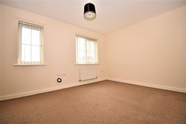 Terraced house to rent in St James Place, Bottesford, Scunthorpe