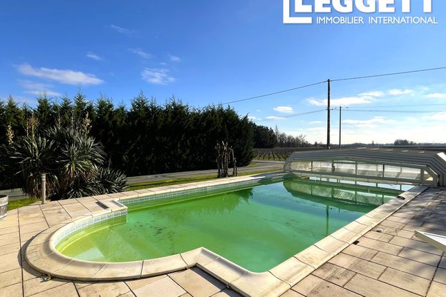 Villa for sale in Teuillac, Gironde, Nouvelle-Aquitaine