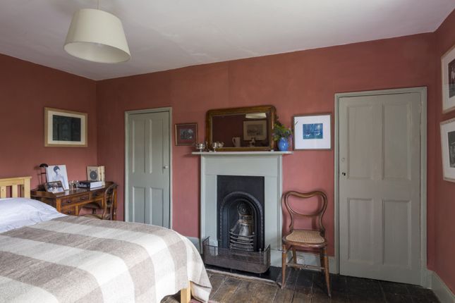 Late Georgian Family Home