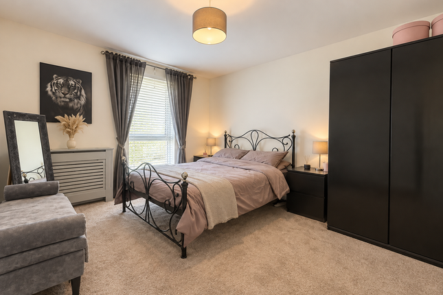 Wills Crescent, West Malling photo 4