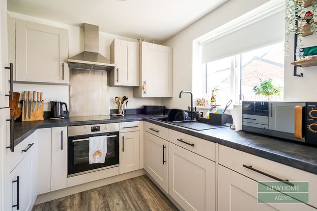 114, Birch Way, Newton Aycliffe photo 4
