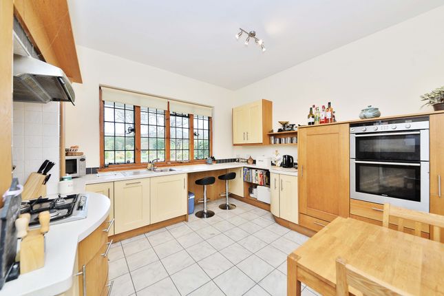 Detached house for sale in St. Marys Road, Harborne, Birmingham