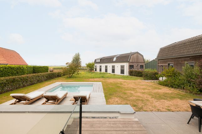 Villa for sale in 1451 Mj Purmerland, Netherlands