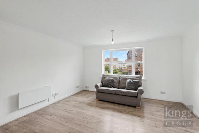 Aynsley Gardens, Harlow photo 2