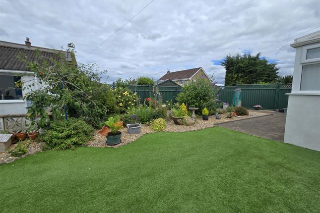 Agemmnon, Thornhill Road, Sturminster Newton photo 2
