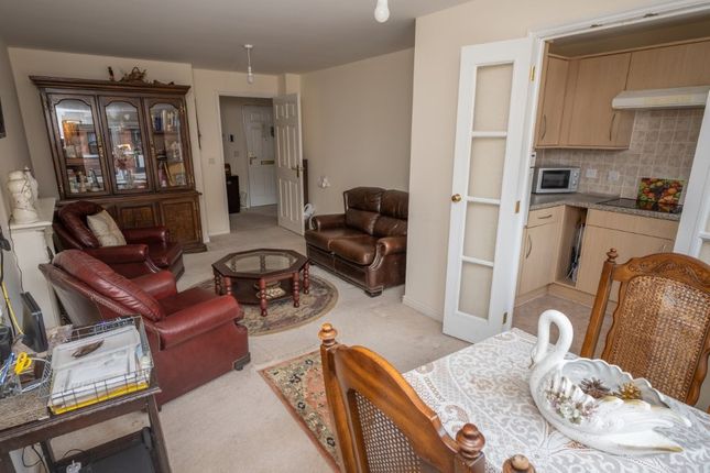 Apartment 19, Lorne Court, 6, School Road, Birmingham photo 4