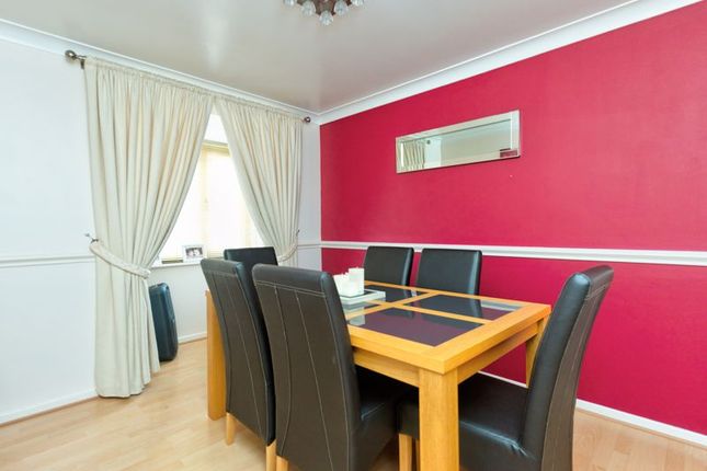 Detached house for sale in Majestic Way, Telford