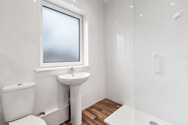 Terraced house for sale in Muirskeith Road, Glasgow