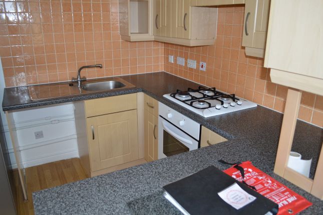 Jack Snipe House, Flat 12, Capstan Drive, Rainham photo 3