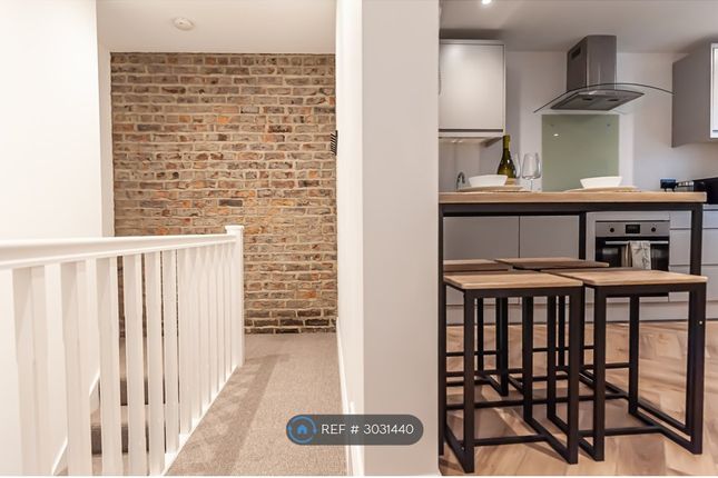 Flat B, Lincoln Street, York photo 3