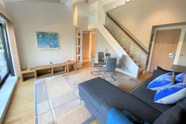 Flat 2, The Place, Alwoodley photo 3