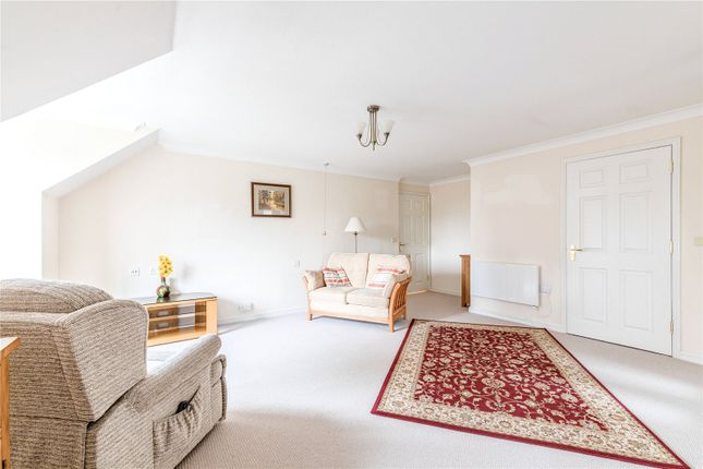 Flat 49, Barnes Wallis Court, 28, Oyster Lane, West Byfleet photo 2