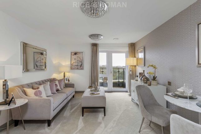 Flat for sale in Augustus House, Virginia Water