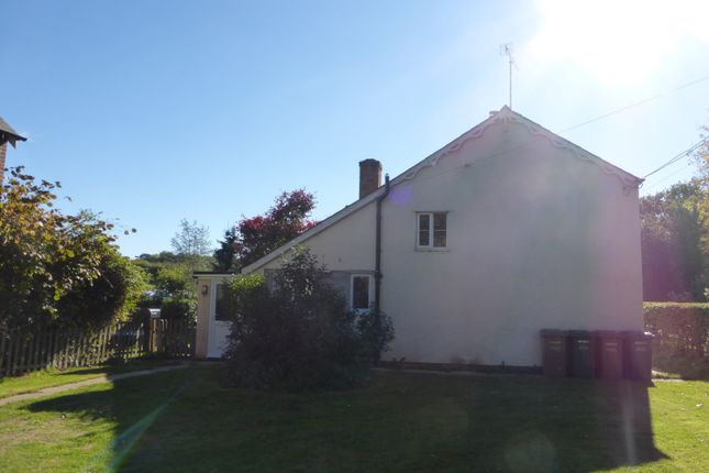 Thumbnail Cottage to rent in 2 Canefield Cottages Romsey Road, Lockerley, Romsey