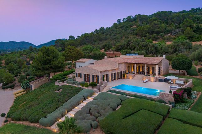 Country house for sale in Country Home, Sant Llorenç Des Cardassar, Mallorca, 07530