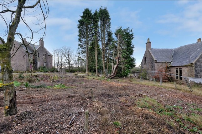 Land for sale in Malcolm Crescent, Aberdeen, Aberdeenshire