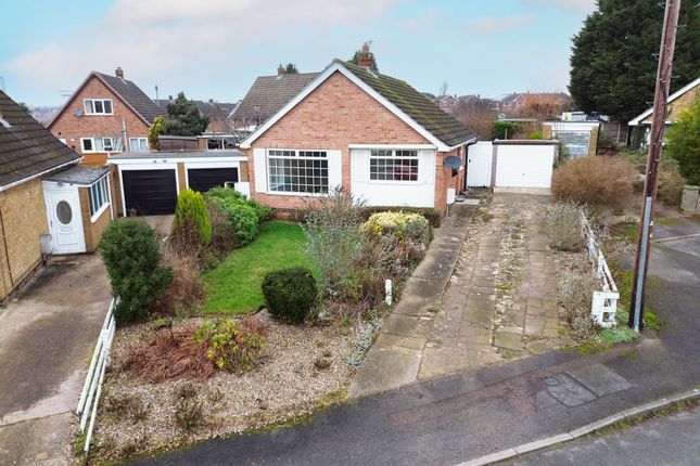 2-bed other on 15 Veronica Drive, Nottingham, £220,000