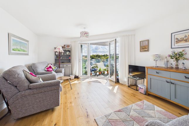 Flat 4, Lansdown Road, Bude photo 2