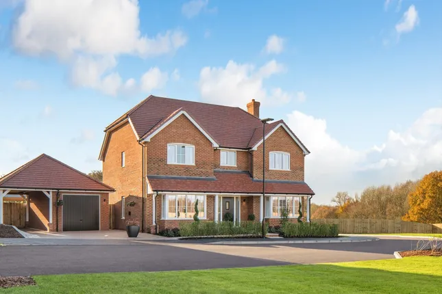 Cala Homes - The Willows