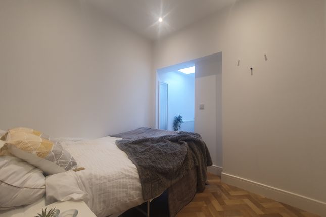 Shared accommodation to rent in Redshaw Street, Derby