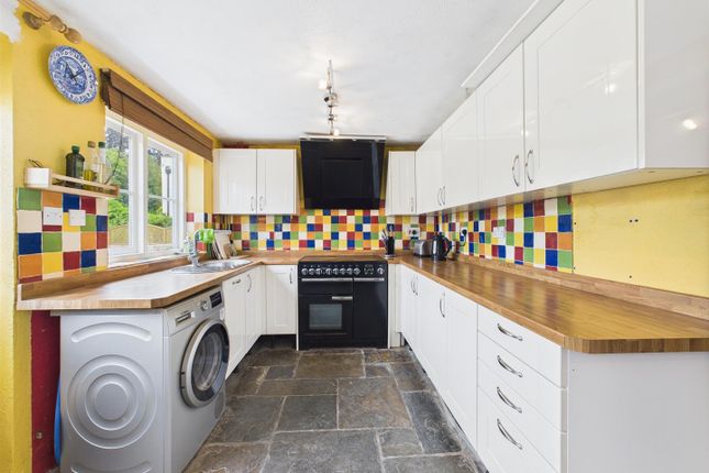 End Cottage, 7 Mill Street, Calne photo 3
