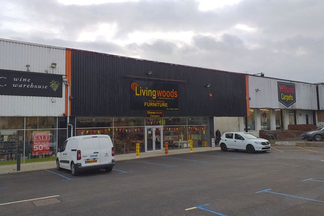 Thumbnail Retail premises to let in Wragby Road, Lincoln