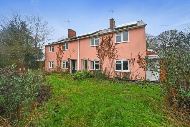 4-bed house on Idano, 3 + 5, Stoke Road, Colchester, £400,000