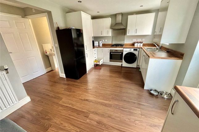 8, Burnham Road, Birmingham photo 5
