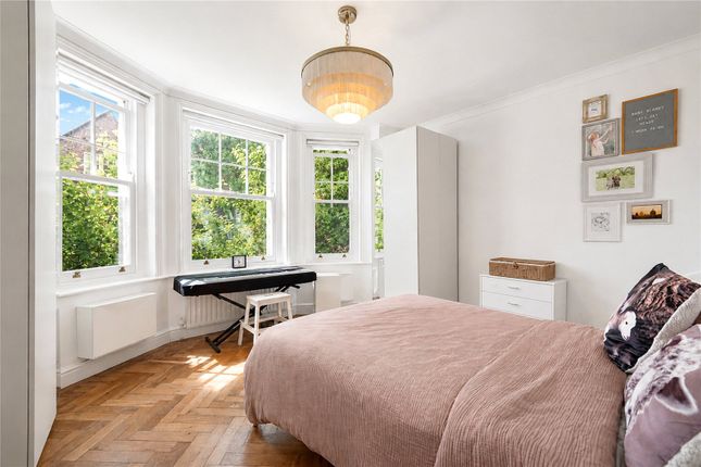 Flat 1A, Exeter Mansions,, Exeter Road, London photo 4