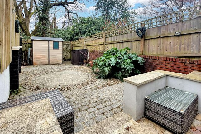 18, Woodmere Way, Newton Abbot photo 3