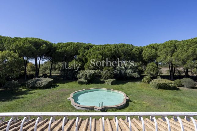 Villa for sale in Località Patanella, Orbetello, Toscana