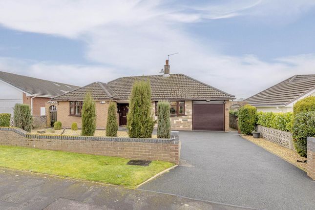 2-bed house on 31 Diamond Ridge, Stoke-On-Trent, £415,000