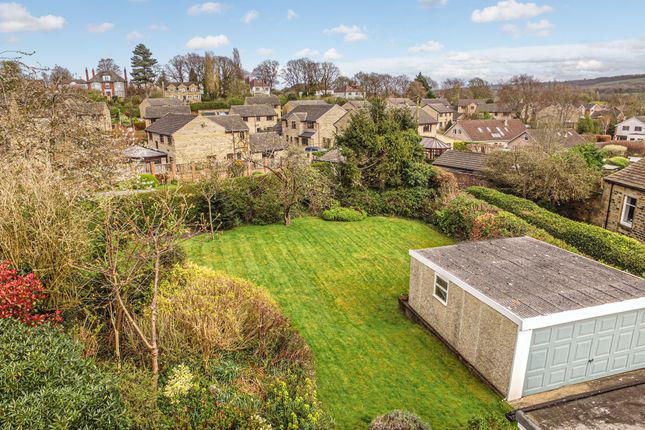 Semi-detached bungalow for sale in Pinfold Lane, Mirfield