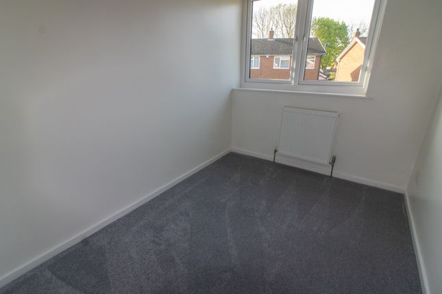 Detached house to rent in Parkstone Road, Syston