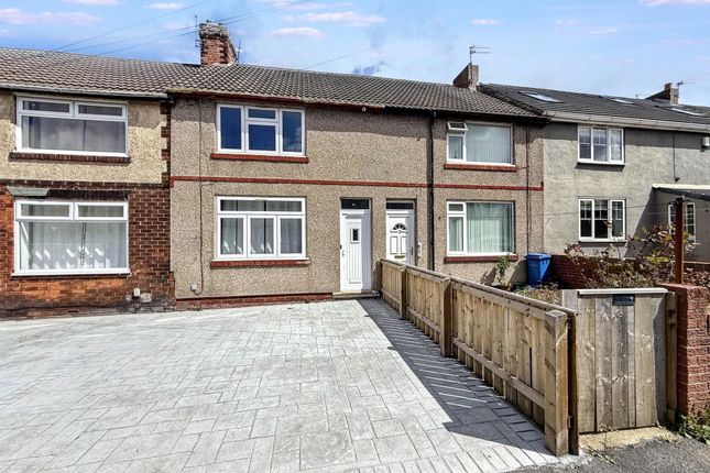 2-bed house on 9, Cravens Cottages, Wingate, £45,000