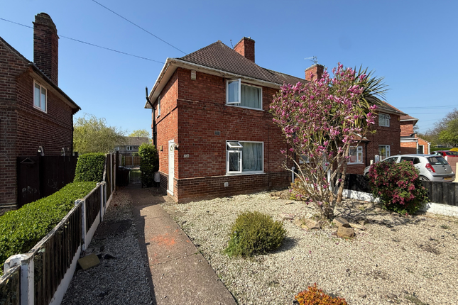 1-bed house on 235, Ravensworth Road, Nottingham, £115,000