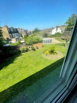 Flat for sale in New Park Road, London